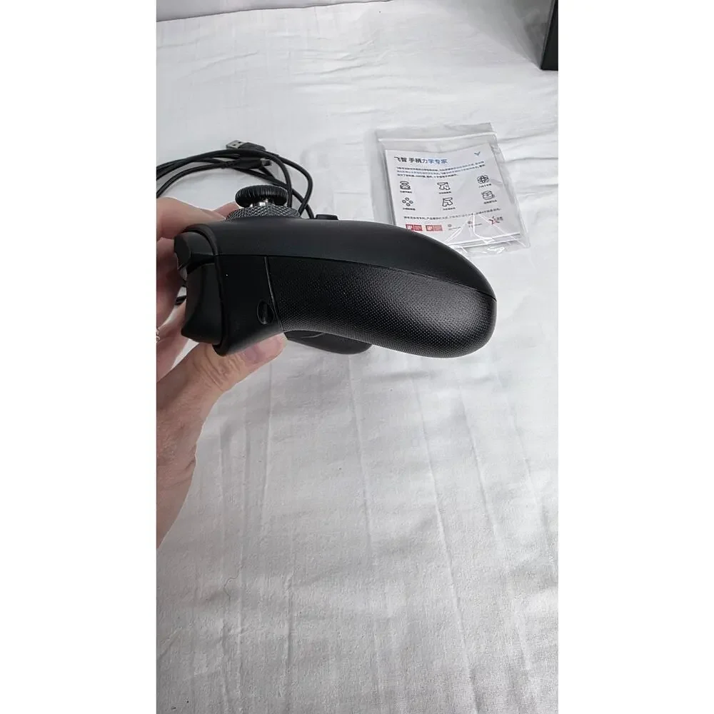FLYDIGI Vader 4 Pro PC Controller Force Adjustment Lever Joystick Hall & Micro 2